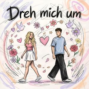 Dreh mich um