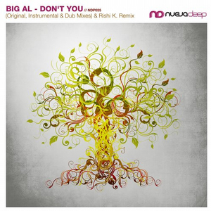 Dont You (Original Mix)