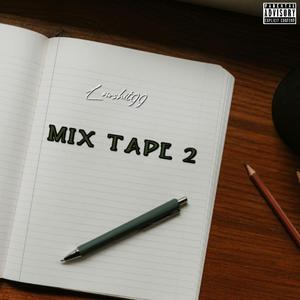 MIXER TAPE 2