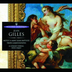 Lamentation du Mercredi Soir:Entrée