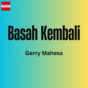 Basah Kembali