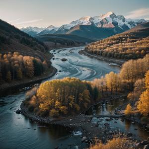 冯阁老处见与严郎中酬和诗因戏赠绝句