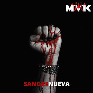 Sangre Nueva