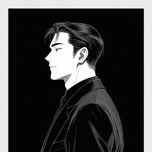 茶蘼花开我们相偎相依