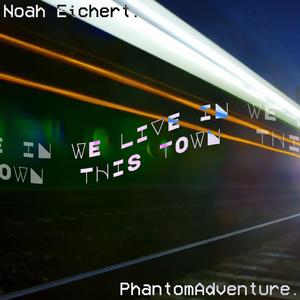 Whitespace (feat. PhantomAdventure)