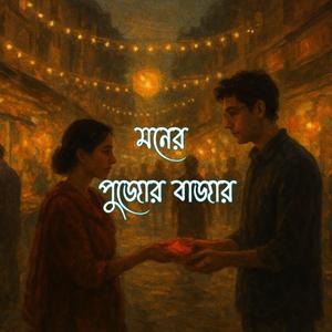 মনের পুজোর বাজার (Moner Pujor Bazaar)