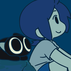 嘘（翻自 warma）