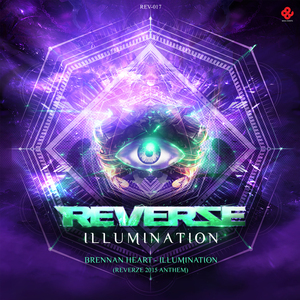 Illumination (Reverze 2015 Anthem) (Original Version)