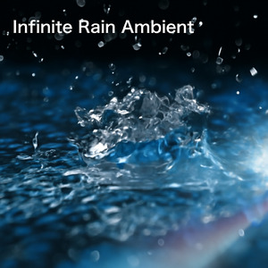 夜の瞑想ピアノBGM (雨)