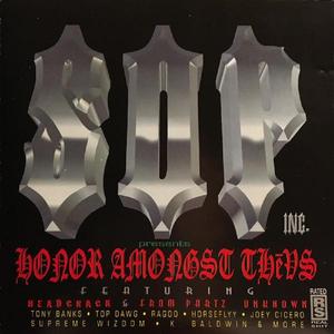 REPLACEMENT KILLERS (feat. FLYY, ROCSTEIN & CICERO)