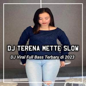 DJ TERENA METTE ENGKOL SLOW VIRAL TIKTOK
