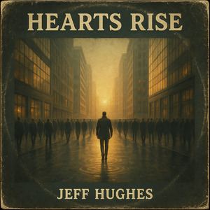 Hearts Rise (Studio Vinyl)