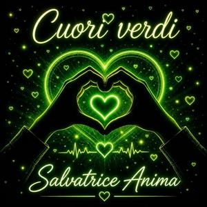 Cuori verdi