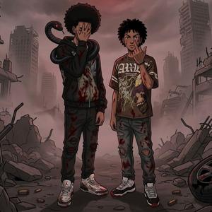 Monumento (feat. Its chrxss)