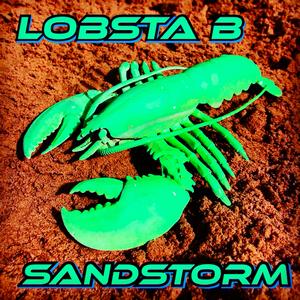 SANDSTORM
