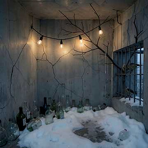 Бездушный день