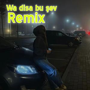 Wa Dîsa Bu Şêv (feat. Bistuyek21) (Kurdish Hareketli Disco Beatz 2026)