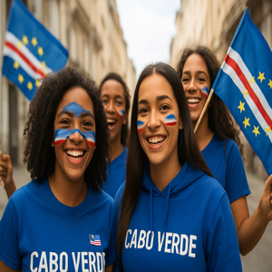 Força di Povu, Tubaron Azul