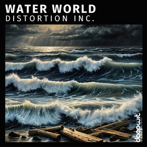 Water World (Sin Sensor Remix)