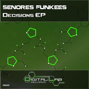 Decisions (Stefan Lazarevic Remix)