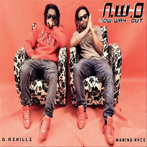 Obstáculos (feat. Lil Saint)