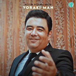 Yoraki Man