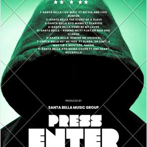 Santa Bella Come be my lover