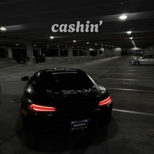 cashin'