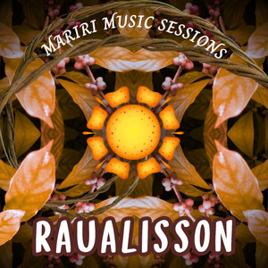 Eu Sou Feliz (Mariri Music Sessions)