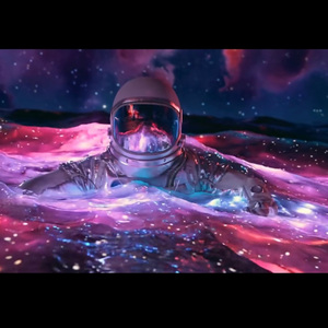 秦妮-谭校长-太空之旅2k22（谭校长· remix）