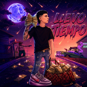Llevo Tiempo