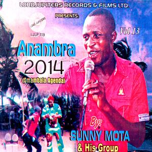 Anambra 2014