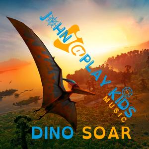 Dino Soar
