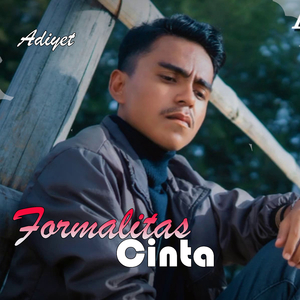 Formalitas Cinta