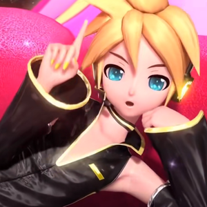 Sweet Devil feat.鏡音レン