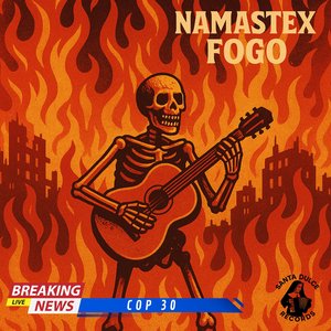 Fogo - Breaking News! Live at COP 30