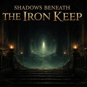 Vault Beneath the Obsidian Keep