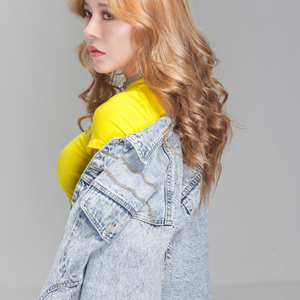 纸上谈歌 电影《幻舞绳真》主题曲