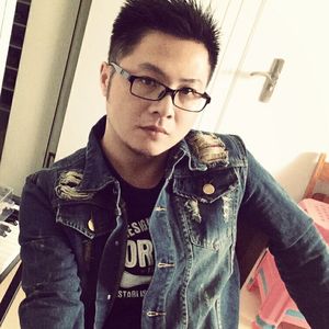 你一定要幸福了