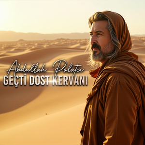 Geçti Dost Kervanı