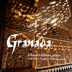 Navarra (Isaac Albeniz)