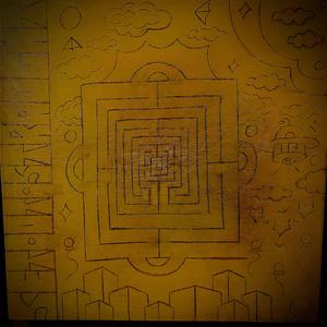 A psychic told me (feat. The DarKnight)