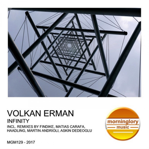 Infinity (Askin Dedeoglu Infi Remix)