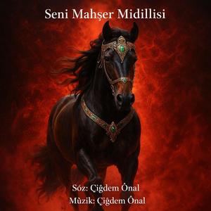 Seni Mahşer Midillisi