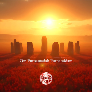 Om Purnamadah Purnamidam