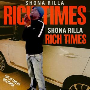 Cheesy Affair (feat. Shona Rilla & Daryl Hanver)