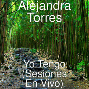 Yo Tengo (Sesiones En Vivo)