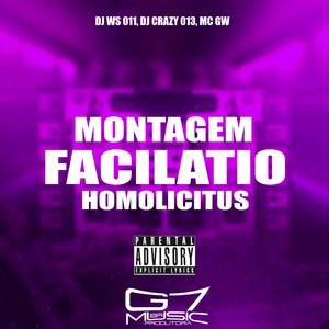 Montagem Facilatio Homolicitus