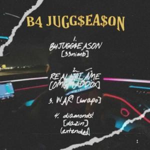 b4Jugg$ea$on