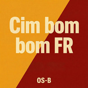 Cim bom bom FR